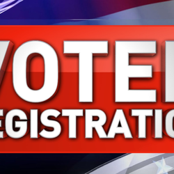 Voter Registration and Q&A