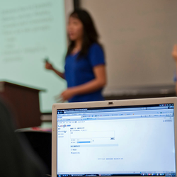 Digital Technology for Online Leaders