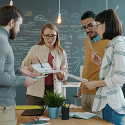 Advanced Instructional Design Principles