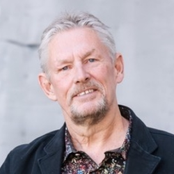 Leonard Bogle