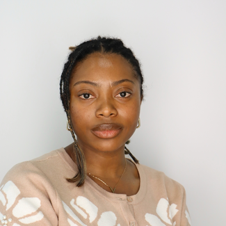 Victoria headshot
