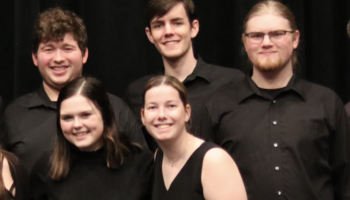 Camerata student photo