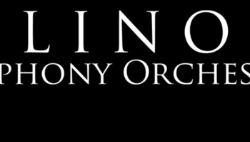 Illinois Symphony Orchestra Logo