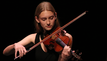 UIS Musician