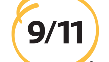 9/11 Day of Service Logo