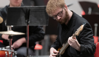 Camerata Musicians
