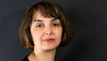 Dr. Roya Gholami