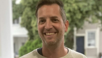 Andrew Bertaina