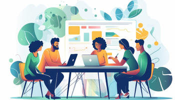 International Student Ambassador Meeting