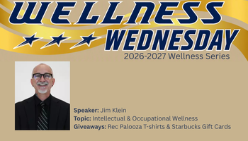 Wellness Wednesday