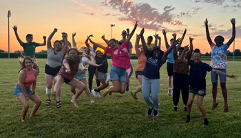 CSF Leadership Meeting