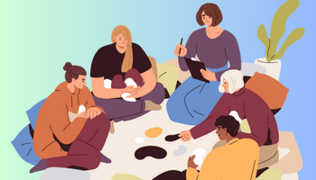 Fluidity Support Group