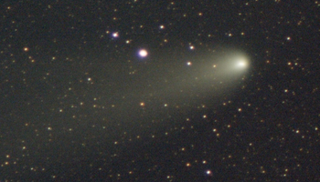 Space & Astronomy Group Meeting