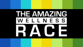 The Amazing Wellness Race!