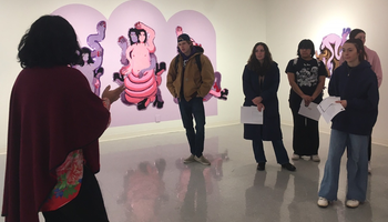 Sociology and Anthropology Club Meeting