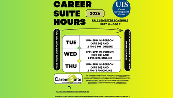 Career Suite and Career Suite Online