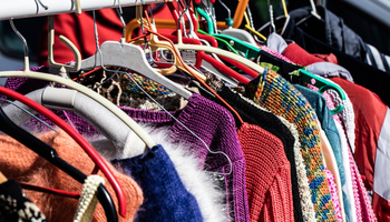 Spring Affirmation Station Open House