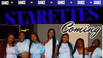 Starettes Week Tabling
