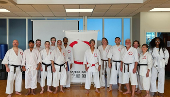 Classical Karate
