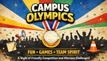 Campus Olympic 