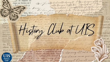 History Club General Meeting 