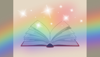 Brave Space: Finding Queer Voices in the Library