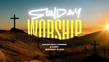 Sunday Service