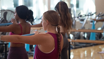 Mat Pilates