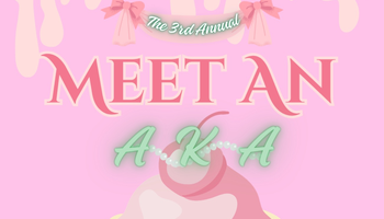 Meet an AKA 