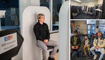 Career Center on the Go Co-Tabling with IL Student Assistance Commission