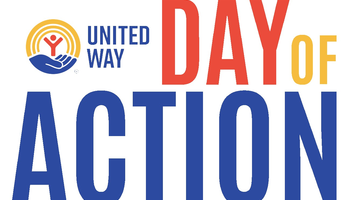 Registration Deadline For United Way Day of Action TODAY!, 9/18