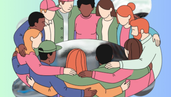 Fluidity Support Group