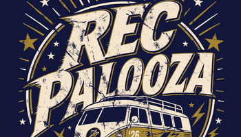 RecPalooza Street Party!
