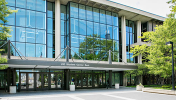 UIC Graduate and Professional School Fair 2026