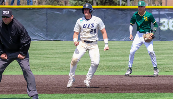 Johnny Wendling baserunning
