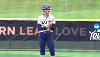Jaden Watts on second base