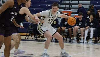Jack Weber on offense