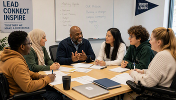 RSO Advisor Workshop: So You’re an RSO Advisor