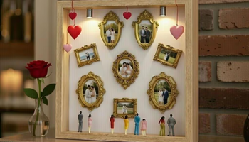 The Swan Diaries: Museum of Memories