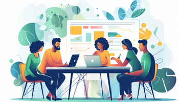 International Student Ambassador Meeting