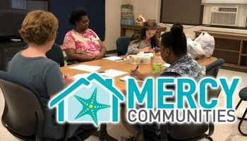 Building Sustainable Futures: Community Impact at MERCY Communities