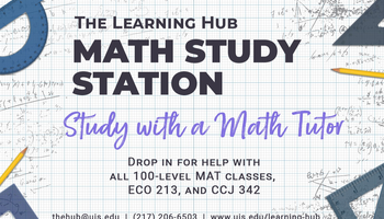 Math Study Station