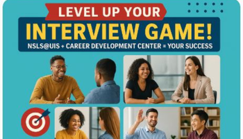 NSLS Successful Interviewing Strategies Workshop