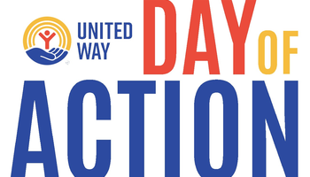 United Way Day of Action