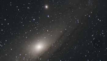 Space & Astronomy. Group Meeting