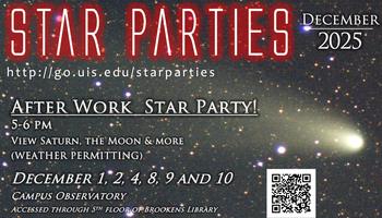 After Work Star Party