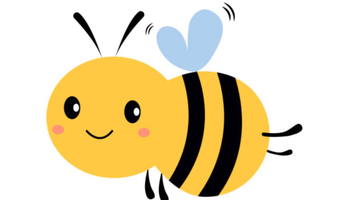 HoneyBeez: Back in the hive