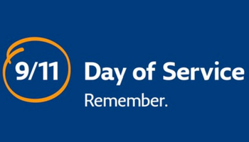 Food Packaging Event for 9/11 Day - Shift 1