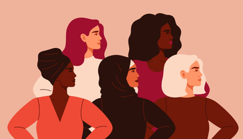 Women’s Rights Tabling Event