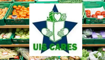 UIS Cares Open Shopping Hours - Shortened hours today